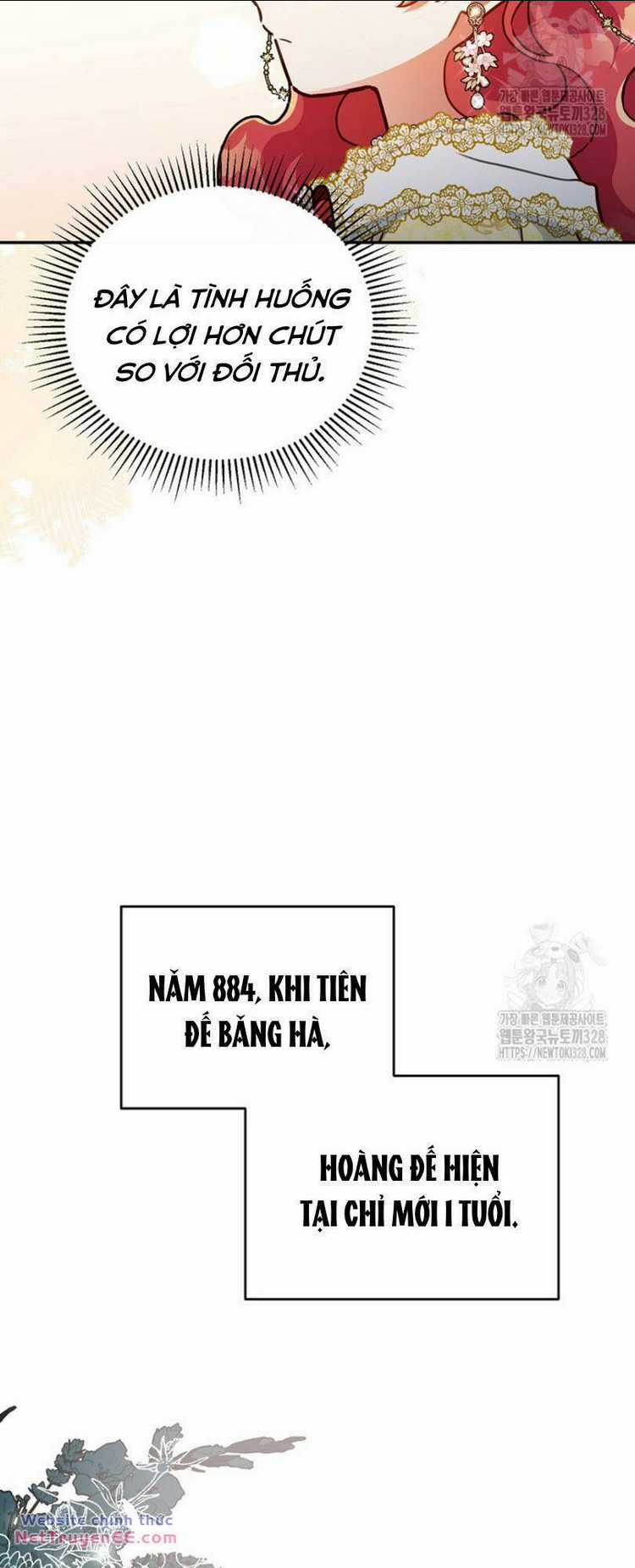 Bé Con Chốn Hoa Nở - Chapter 42 - Trang 9