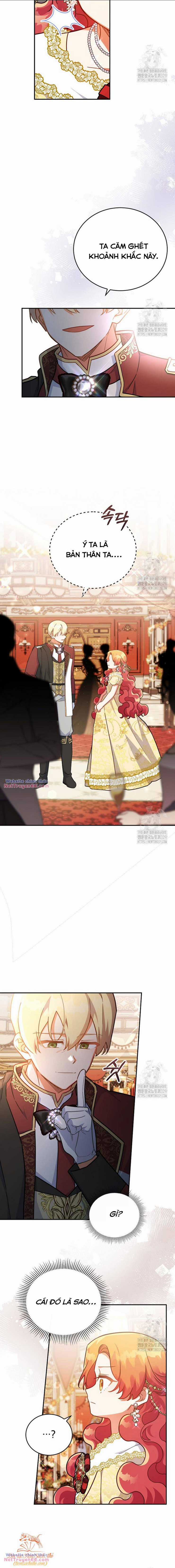 Bé Con Chốn Hoa Nở - Chapter 43 - Trang 14