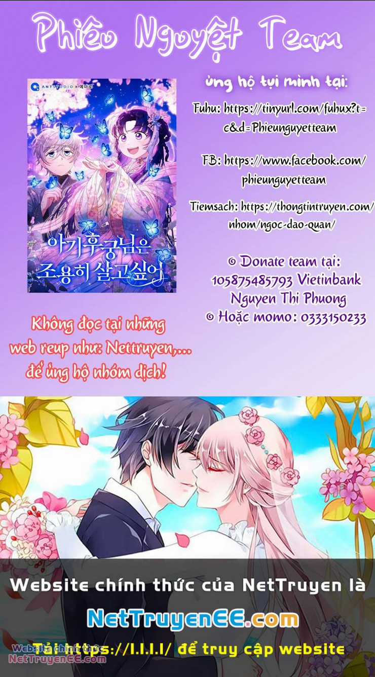 Bé Con Chốn Hoa Nở - Chapter 43 - Trang 17