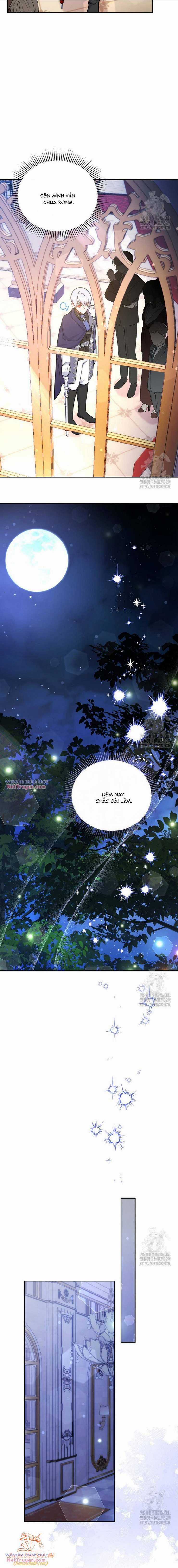 Bé Con Chốn Hoa Nở - Chapter 44 - Trang 17