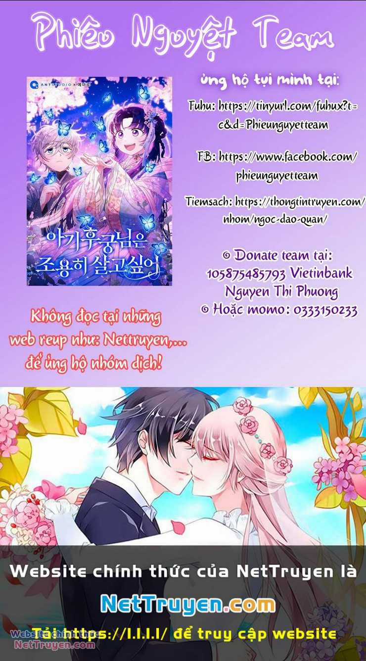 Bé Con Chốn Hoa Nở - Chapter 44 - Trang 20