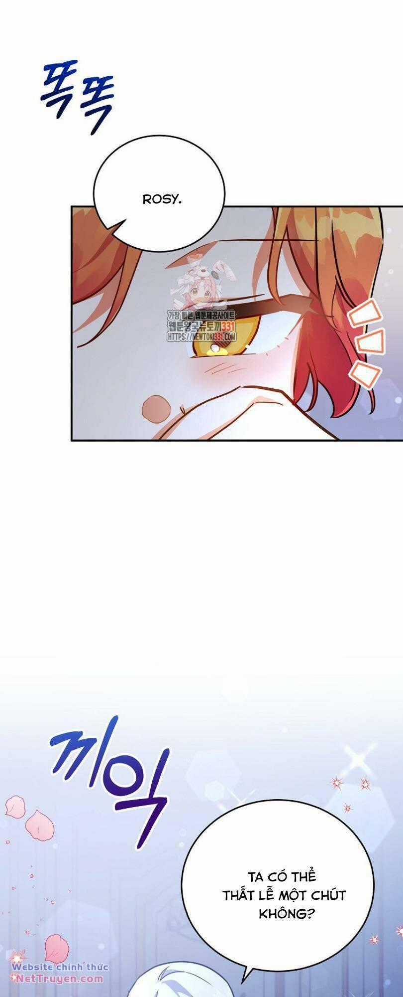 Bé Con Chốn Hoa Nở - Chapter 45 - Trang 2