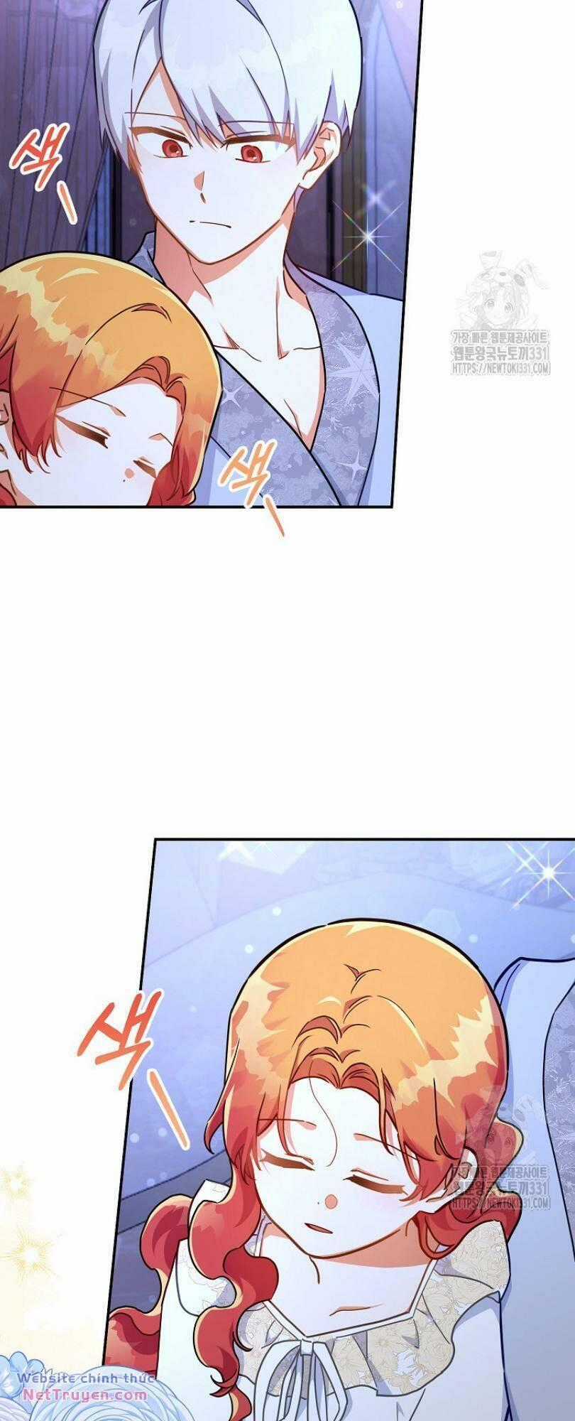 Bé Con Chốn Hoa Nở - Chapter 45 - Trang 11