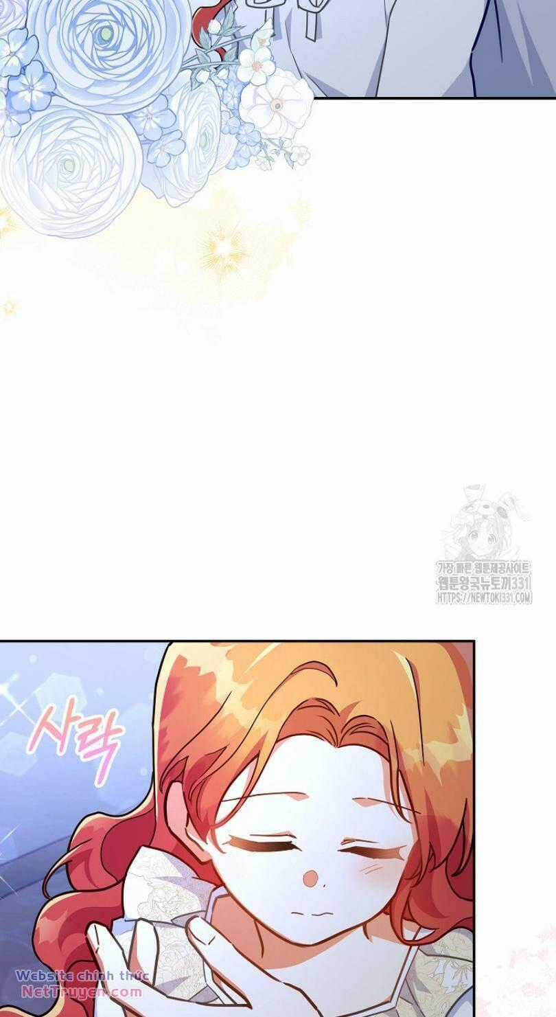 Bé Con Chốn Hoa Nở - Chapter 45 - Trang 12