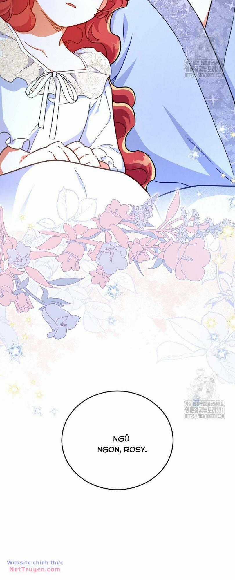 Bé Con Chốn Hoa Nở - Chapter 45 - Trang 14
