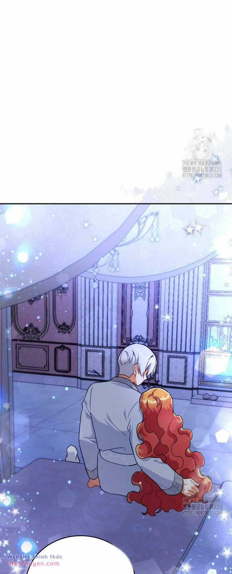 Bé Con Chốn Hoa Nở - Chapter 45 - Trang 15