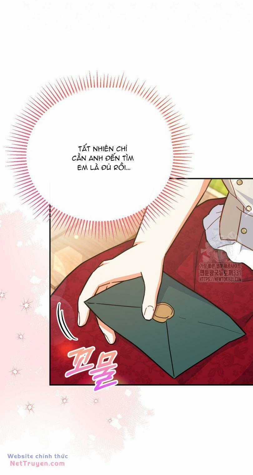 Bé Con Chốn Hoa Nở - Chapter 45 - Trang 20