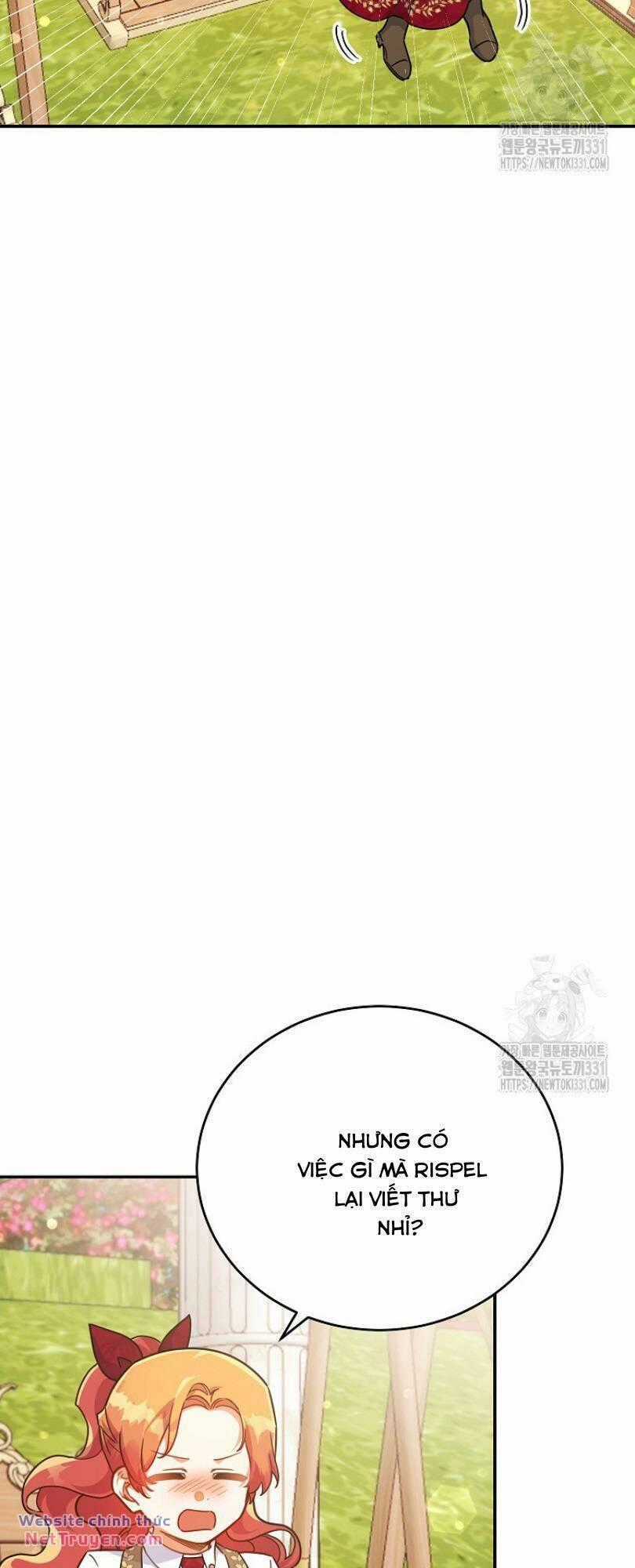 Bé Con Chốn Hoa Nở - Chapter 45 - Trang 22