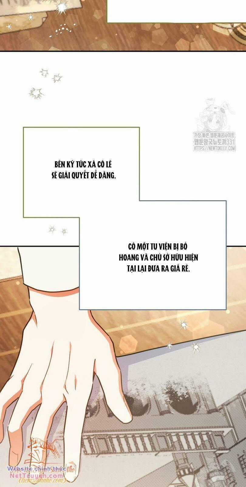 Bé Con Chốn Hoa Nở - Chapter 45 - Trang 25