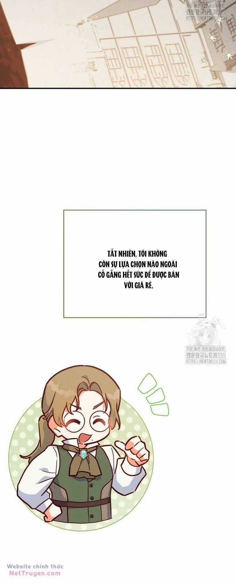 Bé Con Chốn Hoa Nở - Chapter 45 - Trang 26