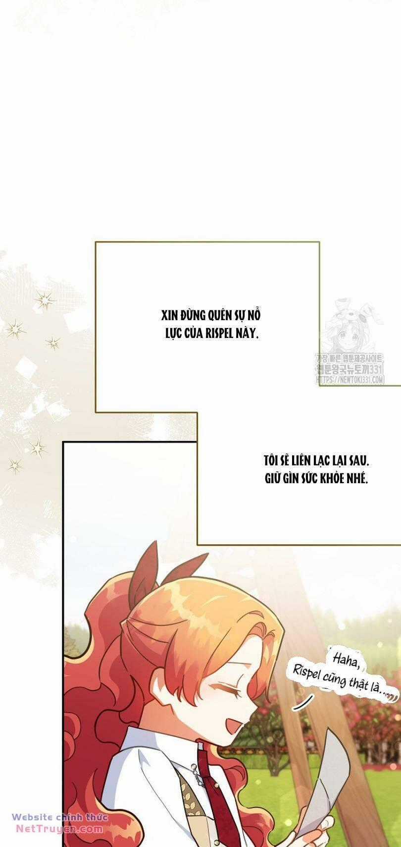 Bé Con Chốn Hoa Nở - Chapter 45 - Trang 28