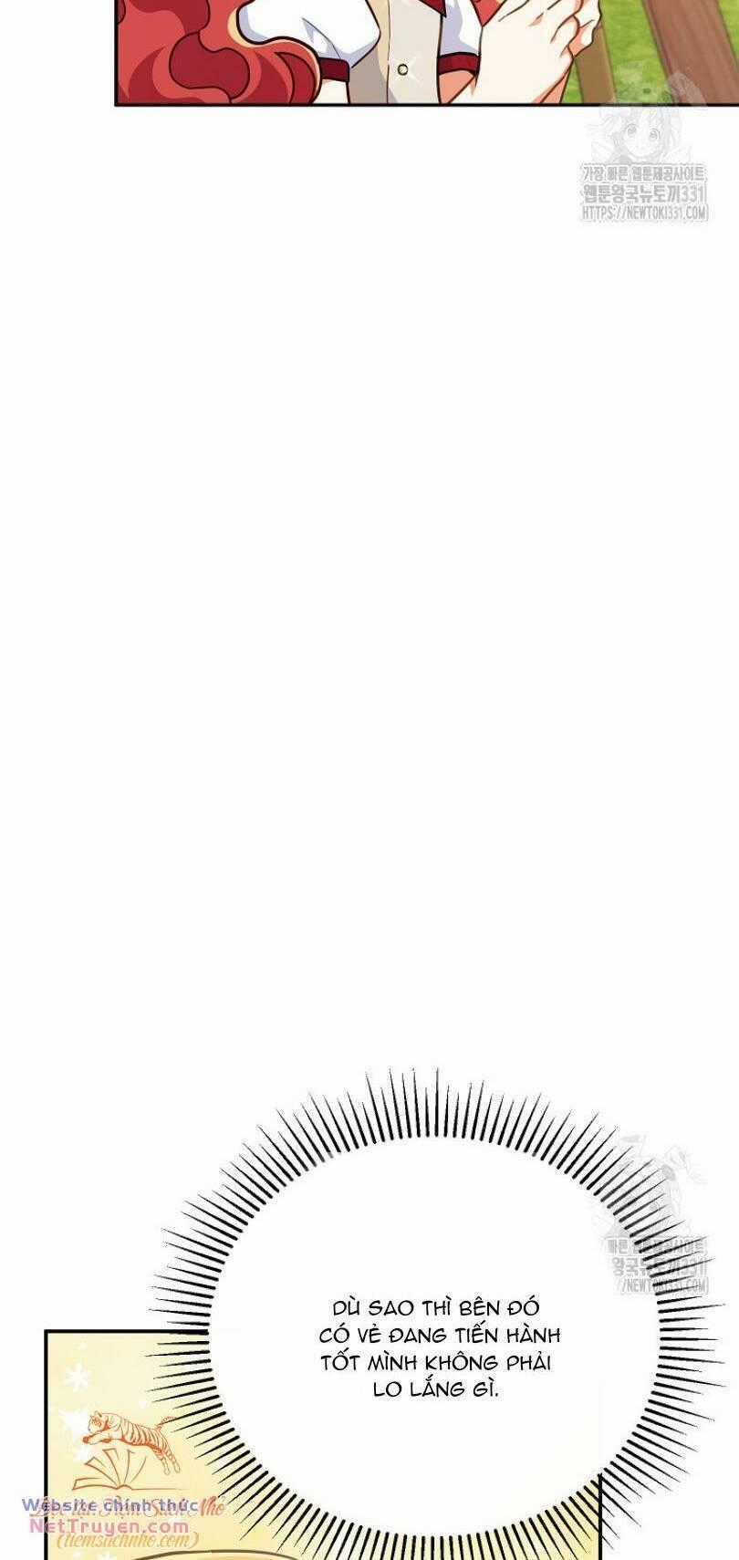 Bé Con Chốn Hoa Nở - Chapter 45 - Trang 29