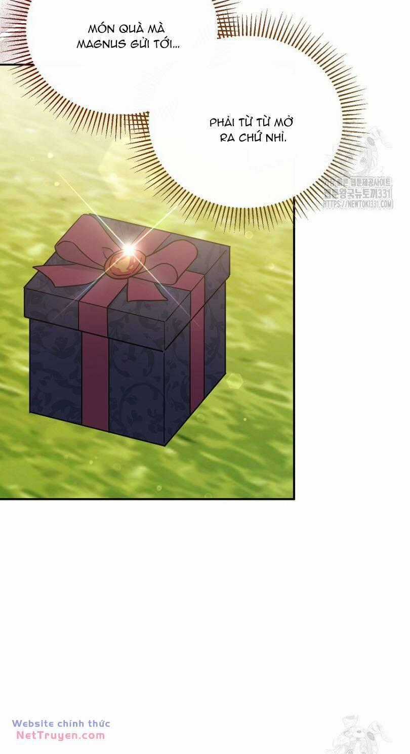 Bé Con Chốn Hoa Nở - Chapter 45 - Trang 32