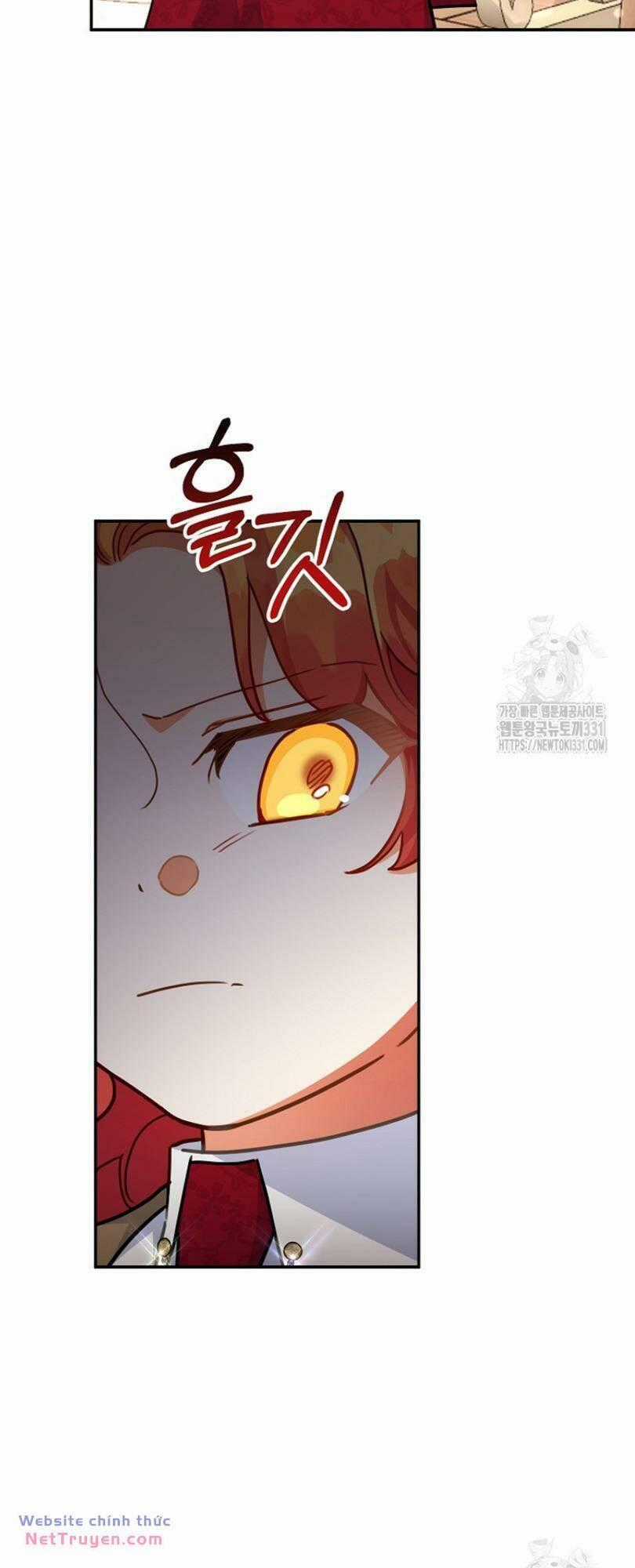 Bé Con Chốn Hoa Nở - Chapter 45 - Trang 34