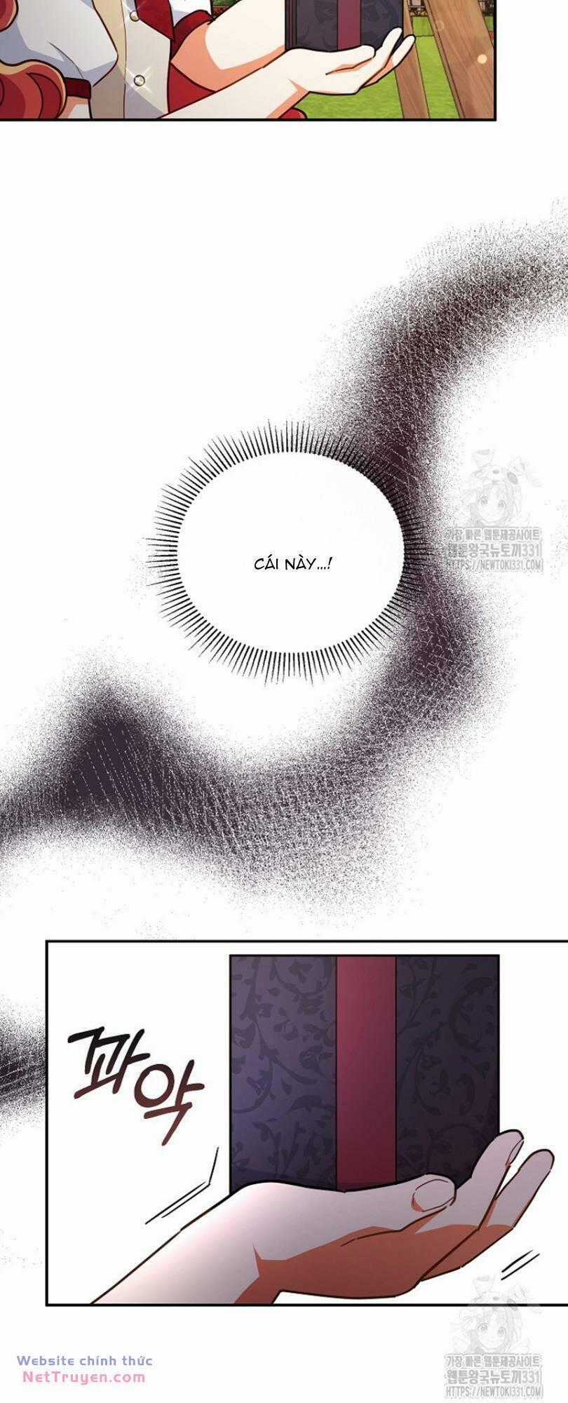 Bé Con Chốn Hoa Nở - Chapter 45 - Trang 38