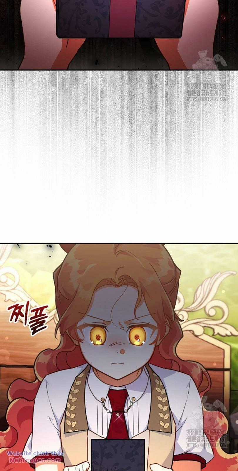 Bé Con Chốn Hoa Nở - Chapter 45 - Trang 40