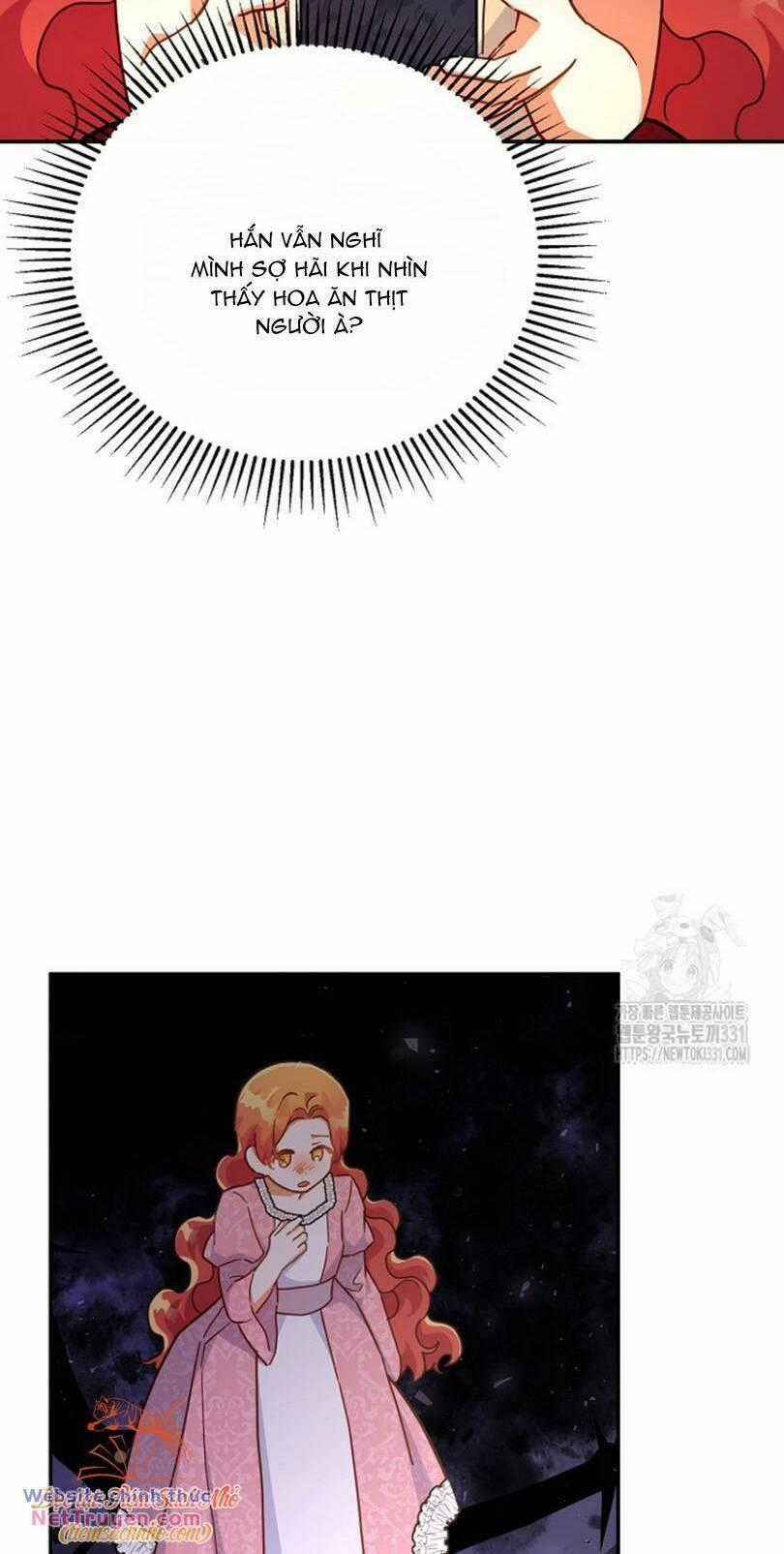 Bé Con Chốn Hoa Nở - Chapter 45 - Trang 41