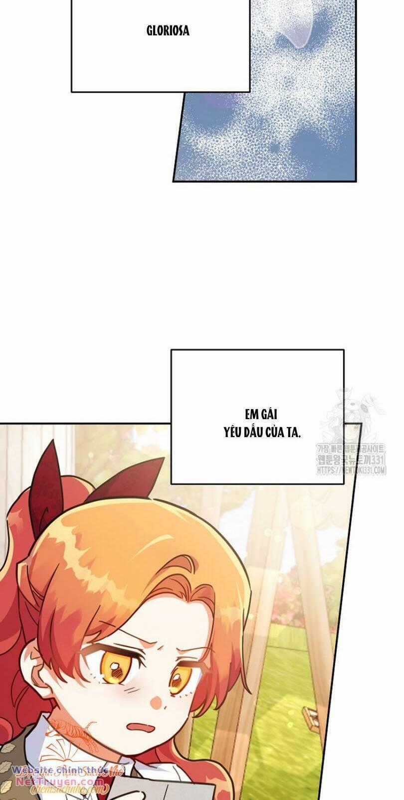 Bé Con Chốn Hoa Nở - Chapter 45 - Trang 45