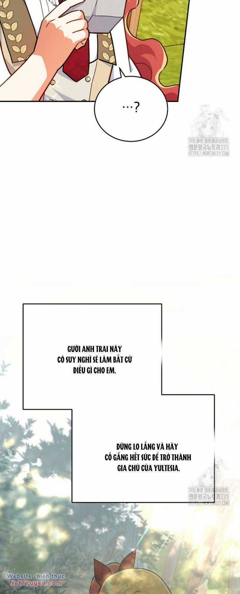 Bé Con Chốn Hoa Nở - Chapter 45 - Trang 46