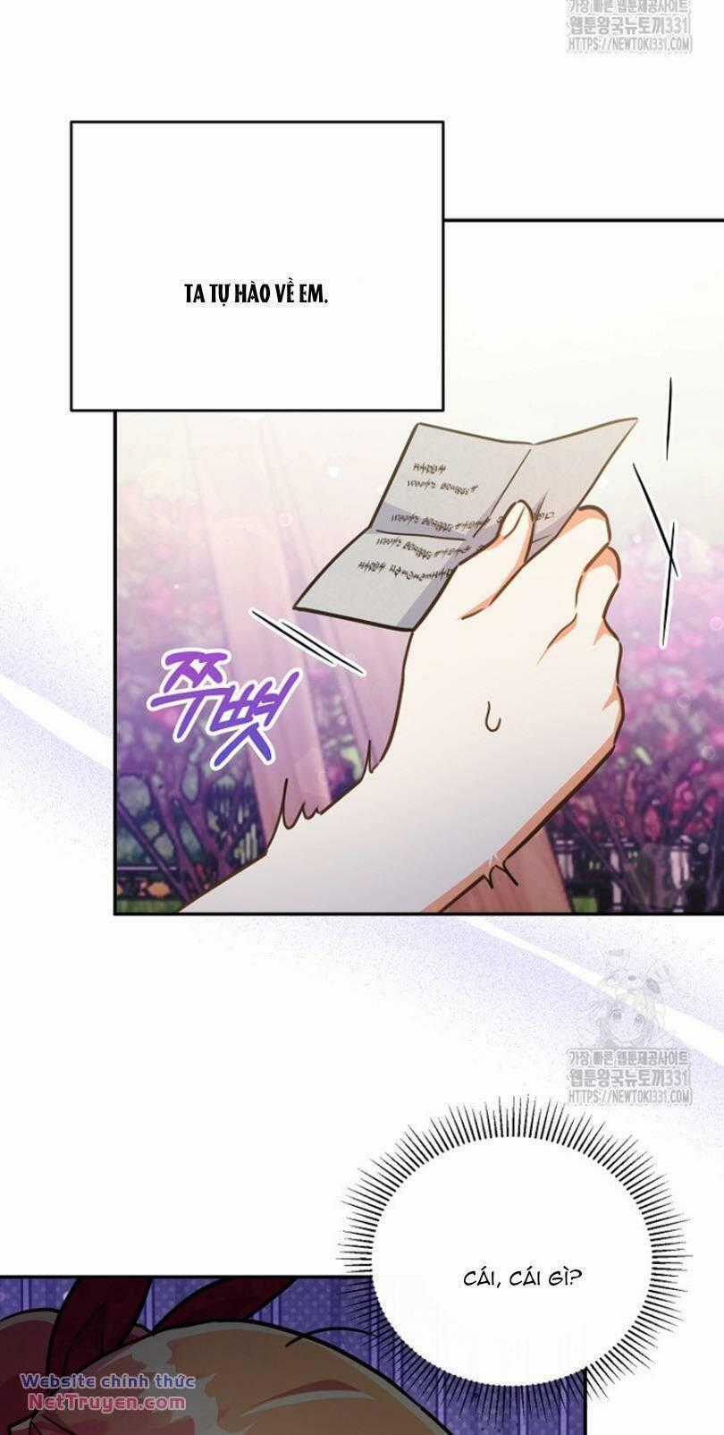 Bé Con Chốn Hoa Nở - Chapter 45 - Trang 48