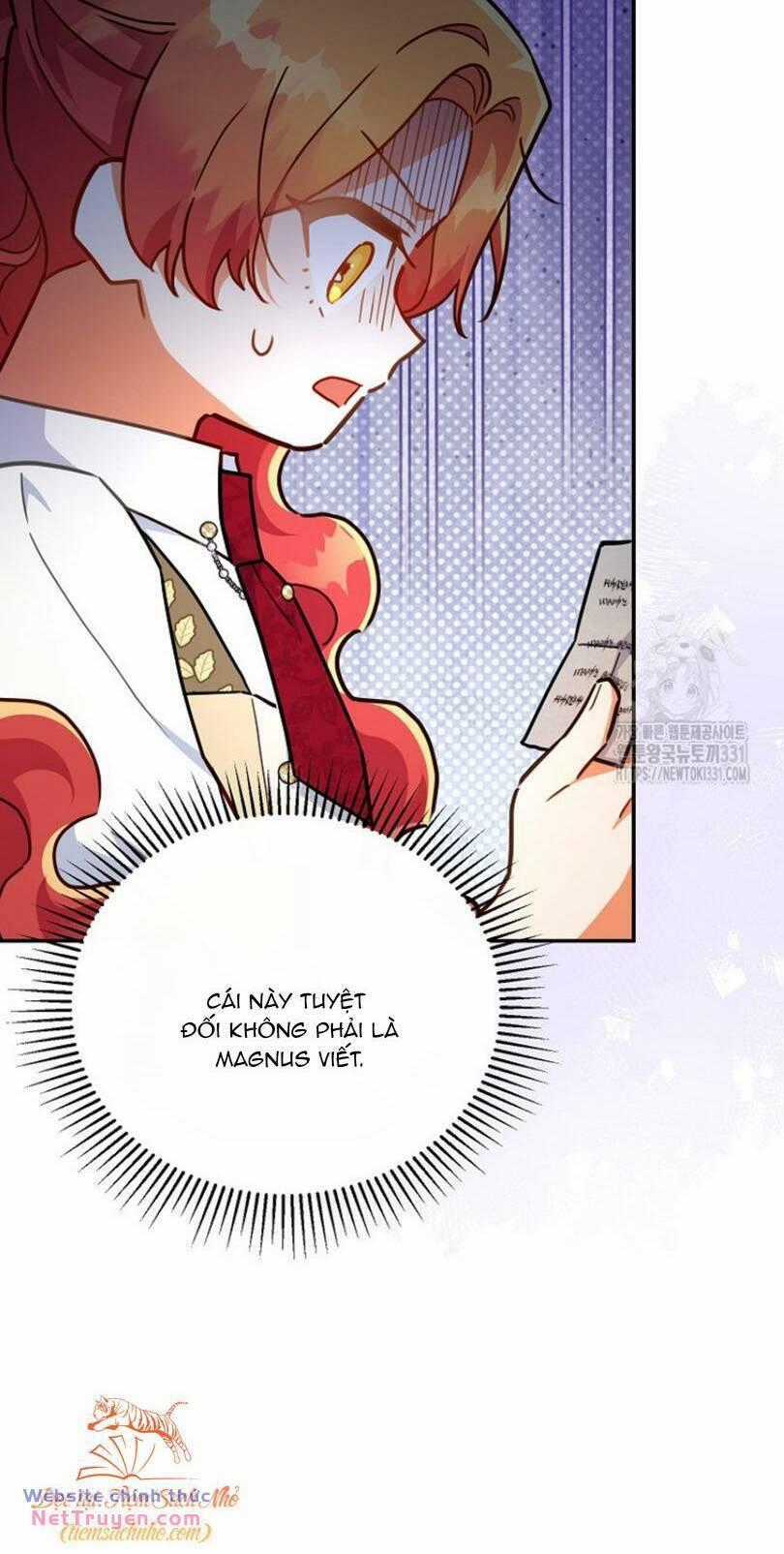 Bé Con Chốn Hoa Nở - Chapter 45 - Trang 49