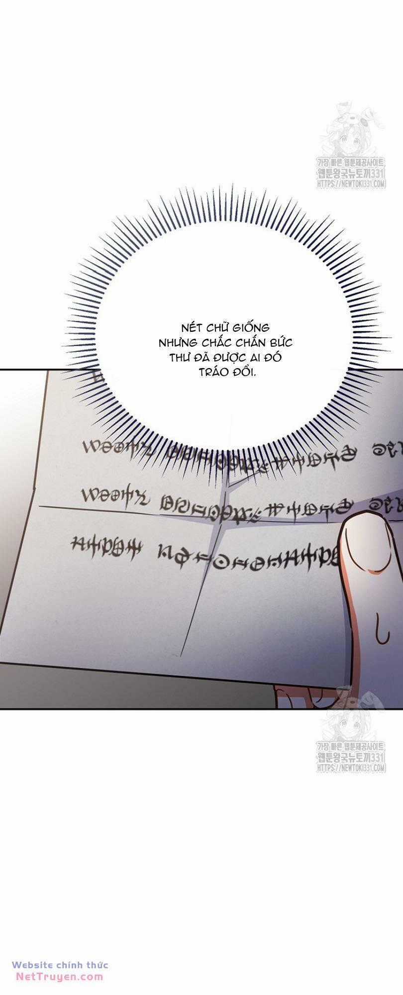 Bé Con Chốn Hoa Nở - Chapter 45 - Trang 50