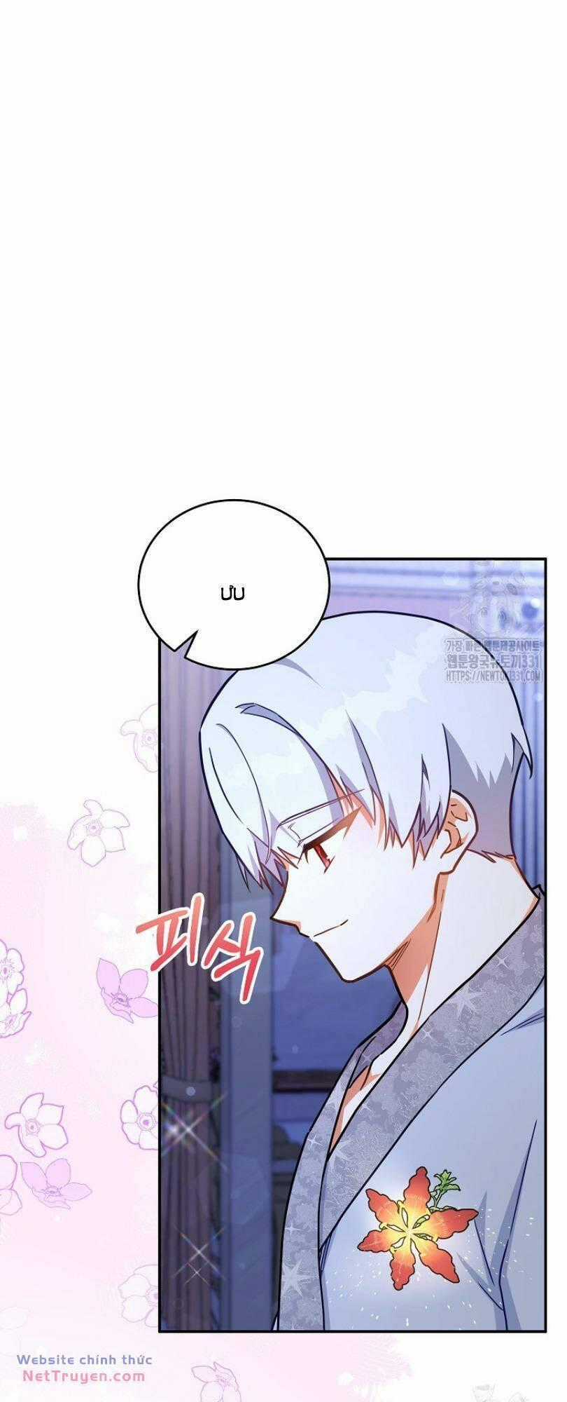 Bé Con Chốn Hoa Nở - Chapter 45 - Trang 6