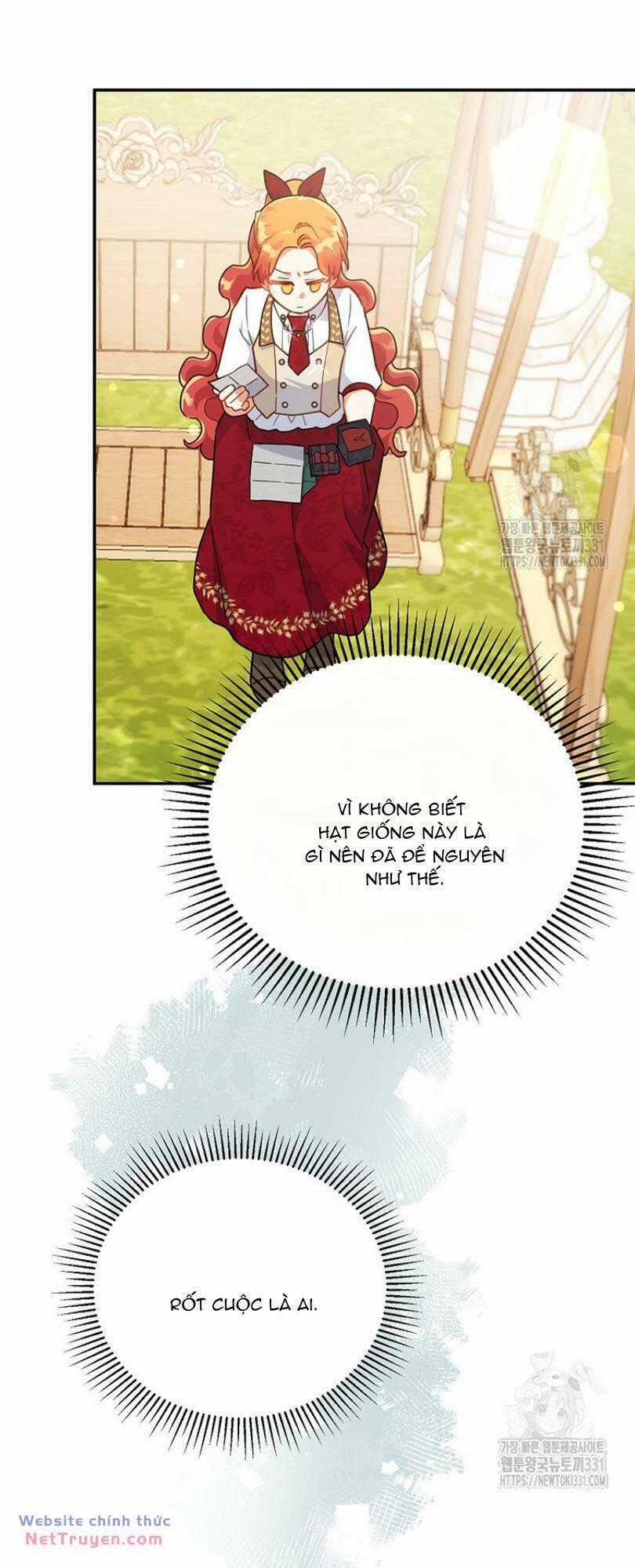 Bé Con Chốn Hoa Nở - Chapter 45 - Trang 51