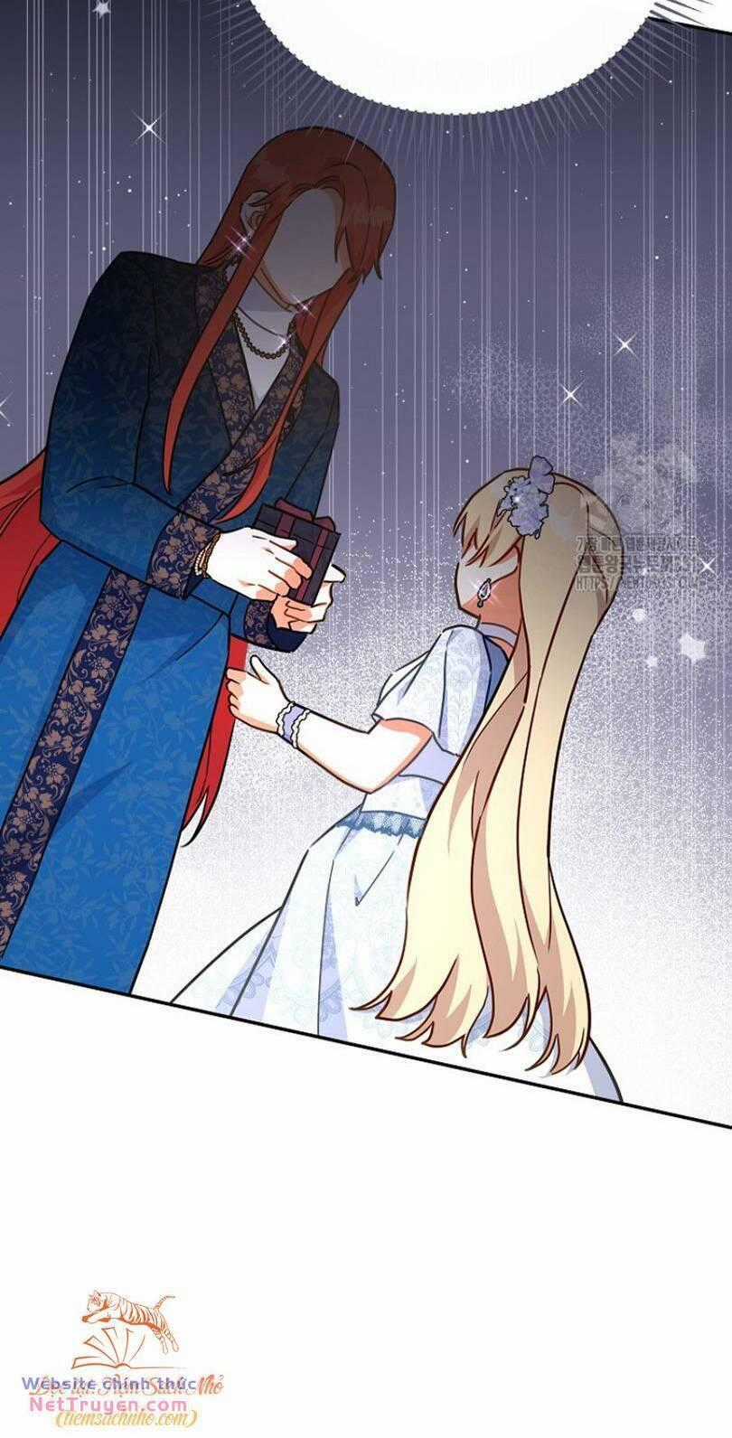 Bé Con Chốn Hoa Nở - Chapter 45 - Trang 53