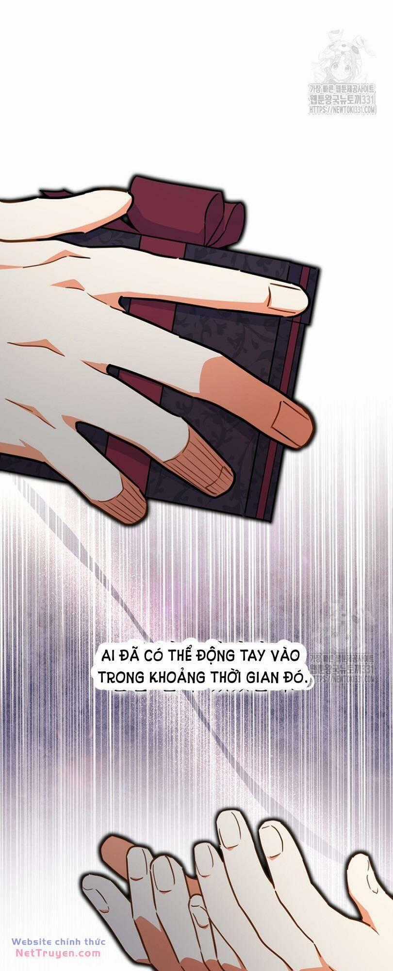 Bé Con Chốn Hoa Nở - Chapter 45 - Trang 54