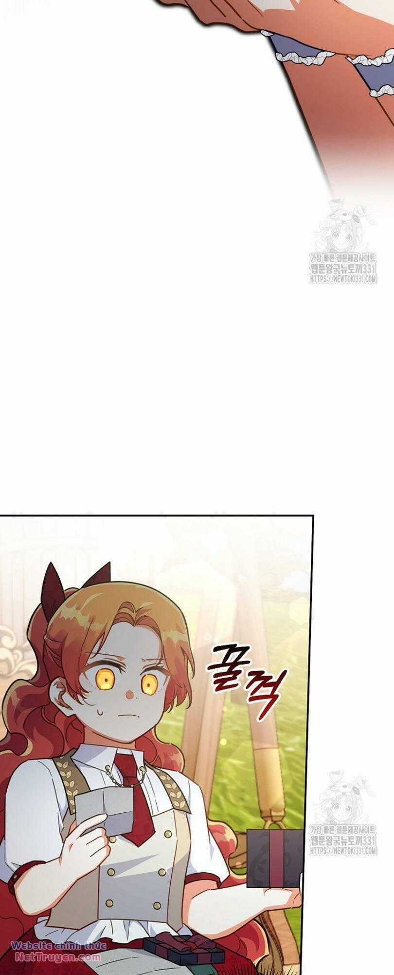 Bé Con Chốn Hoa Nở - Chapter 45 - Trang 55