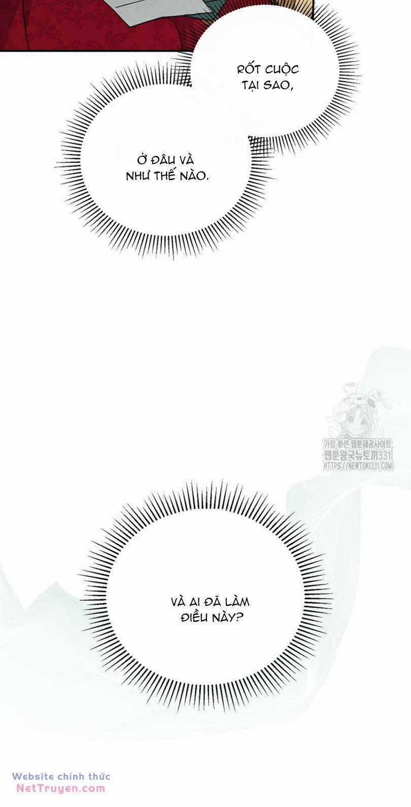 Bé Con Chốn Hoa Nở - Chapter 45 - Trang 56