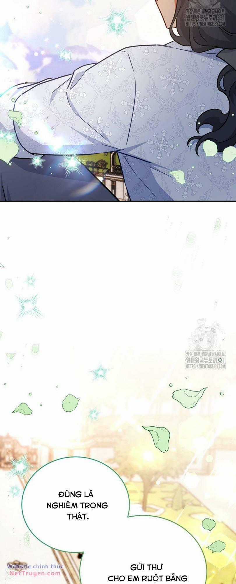 Bé Con Chốn Hoa Nở - Chapter 45 - Trang 58