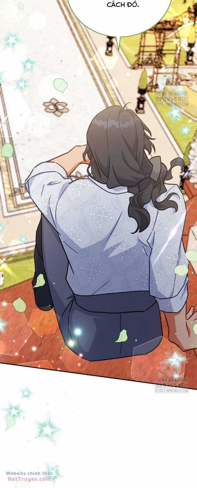 Bé Con Chốn Hoa Nở - Chapter 45 - Trang 59