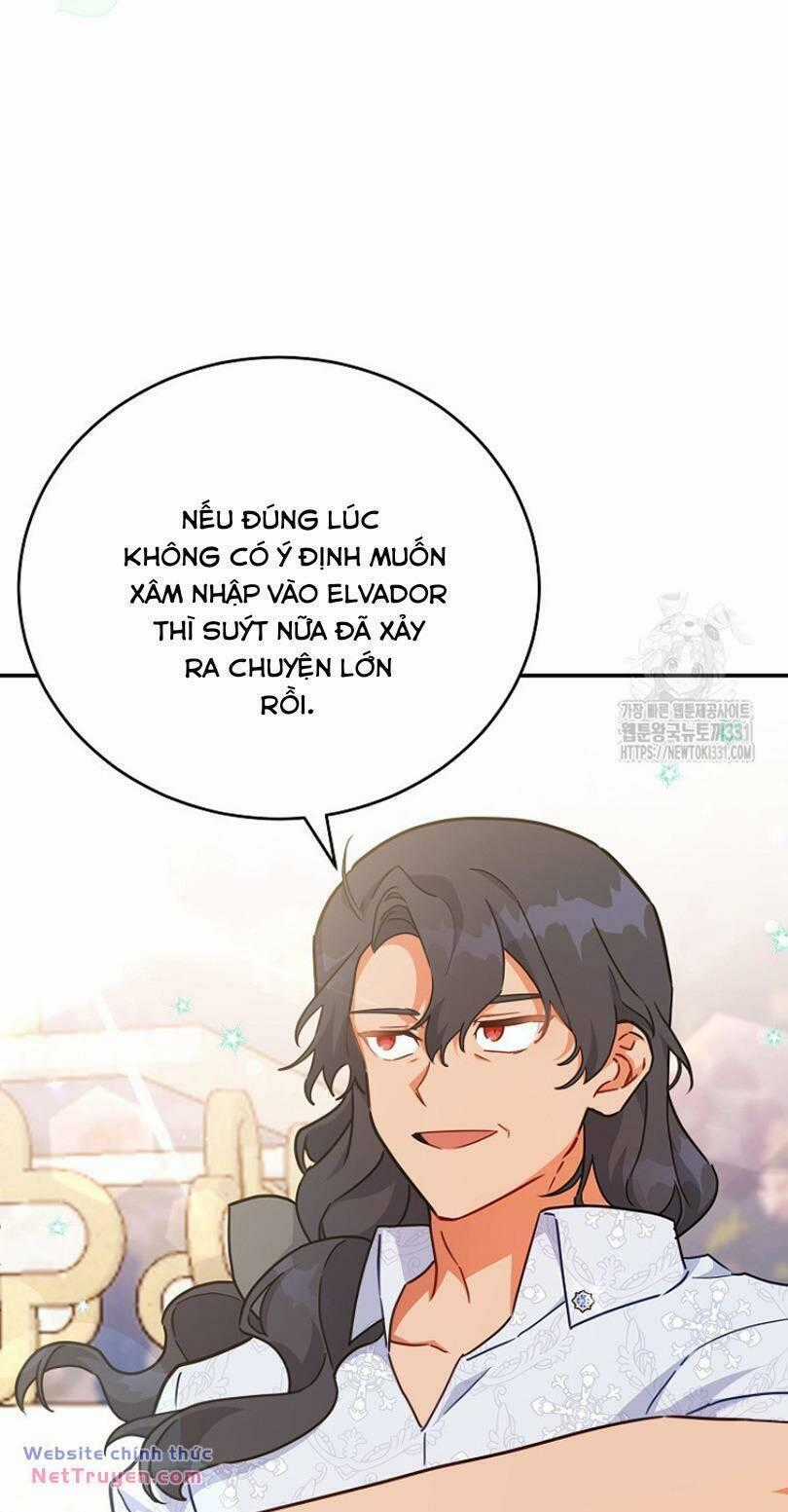 Bé Con Chốn Hoa Nở - Chapter 45 - Trang 60