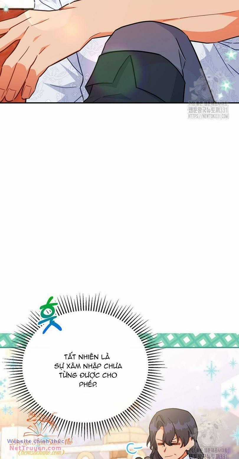 Bé Con Chốn Hoa Nở - Chapter 45 - Trang 61