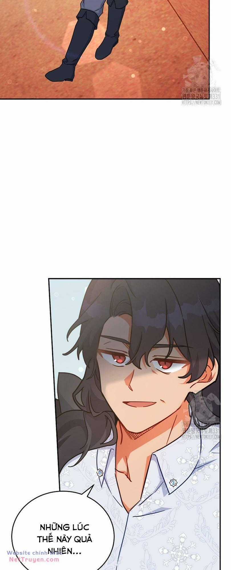 Bé Con Chốn Hoa Nở - Chapter 45 - Trang 63