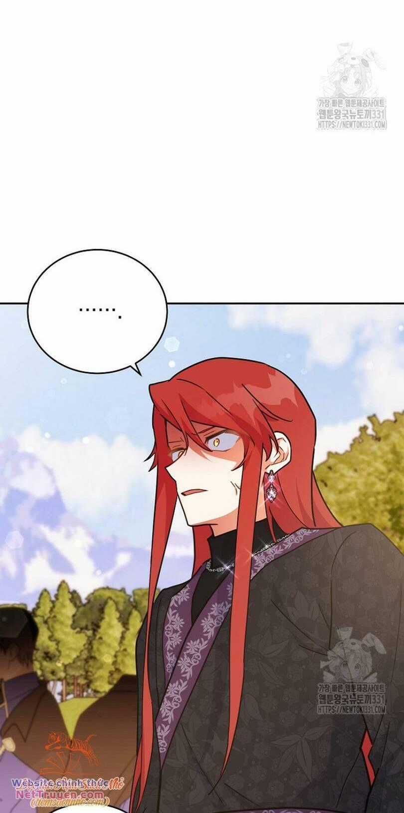 Bé Con Chốn Hoa Nở - Chapter 45 - Trang 65