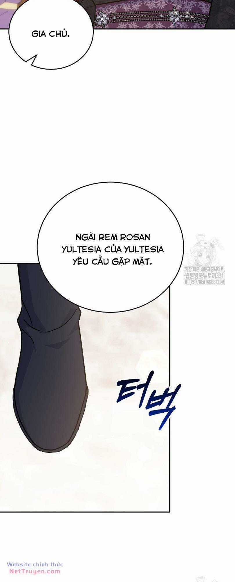 Bé Con Chốn Hoa Nở - Chapter 45 - Trang 66