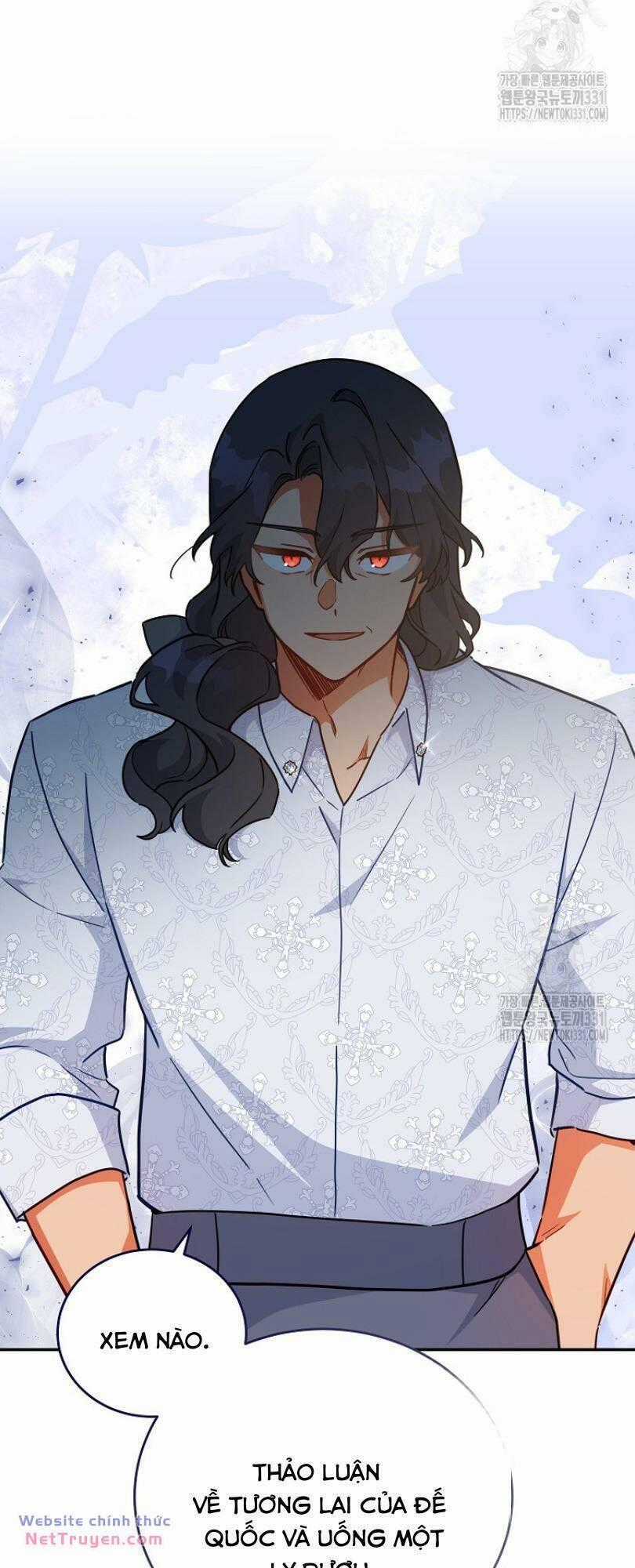 Bé Con Chốn Hoa Nở - Chapter 45 - Trang 67