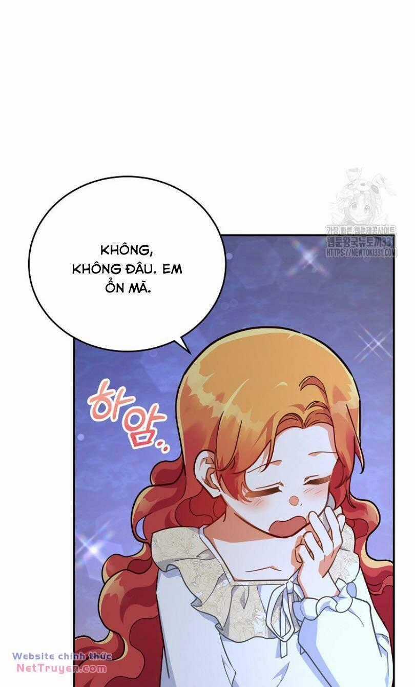 Bé Con Chốn Hoa Nở - Chapter 45 - Trang 8