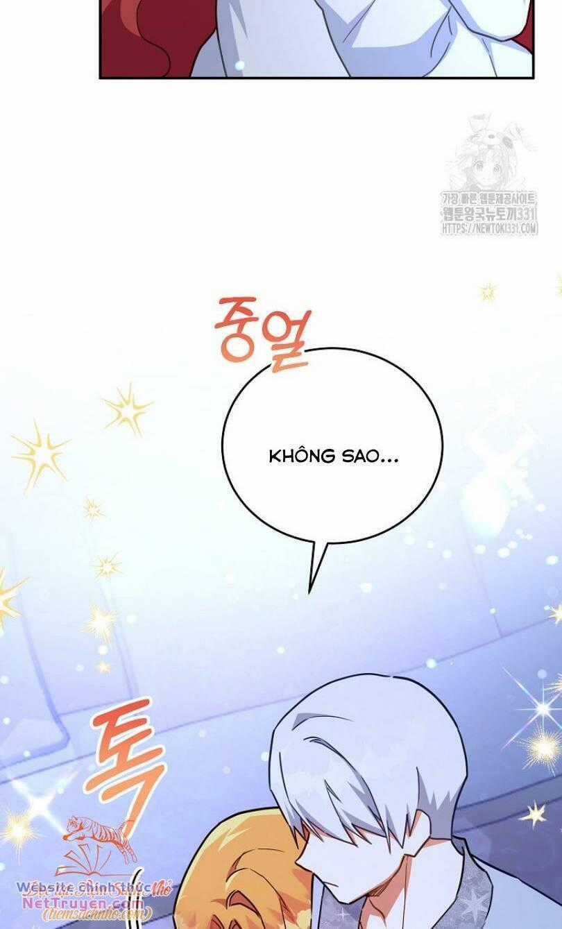 Bé Con Chốn Hoa Nở - Chapter 45 - Trang 9