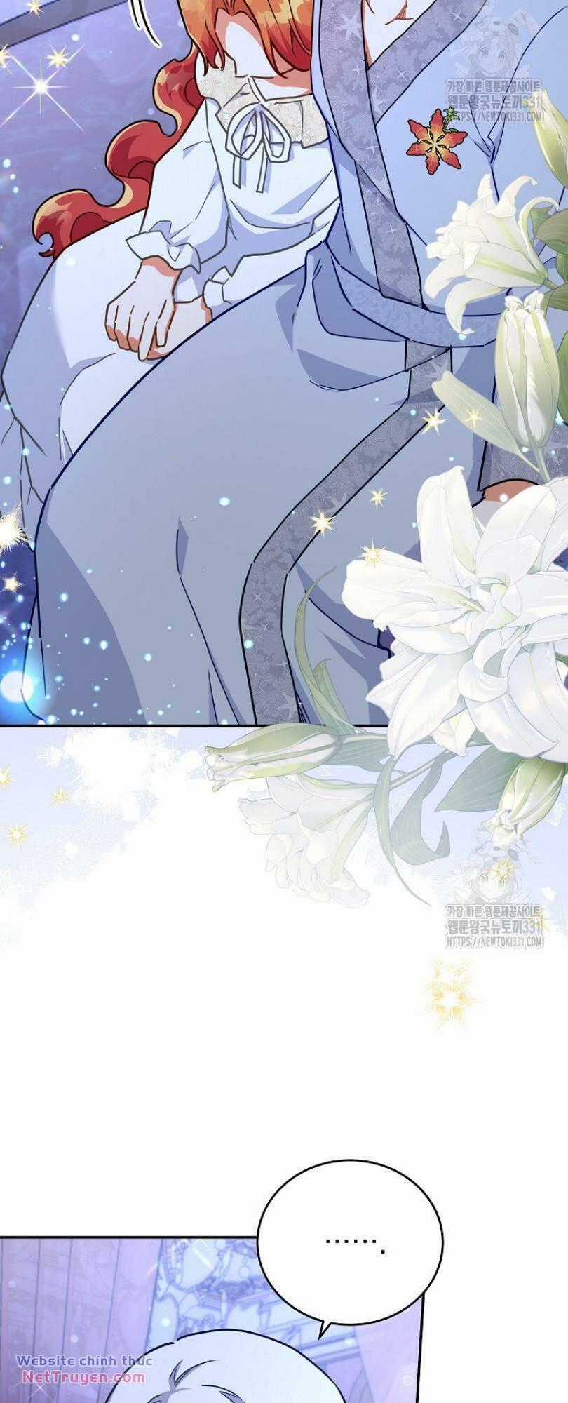 Bé Con Chốn Hoa Nở - Chapter 45 - Trang 10