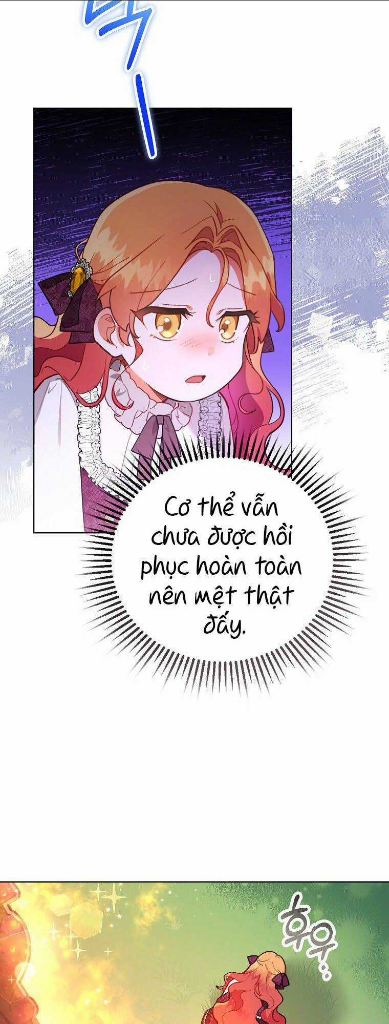 Bé Con Chốn Hoa Nở - Chapter 5 - Trang 2