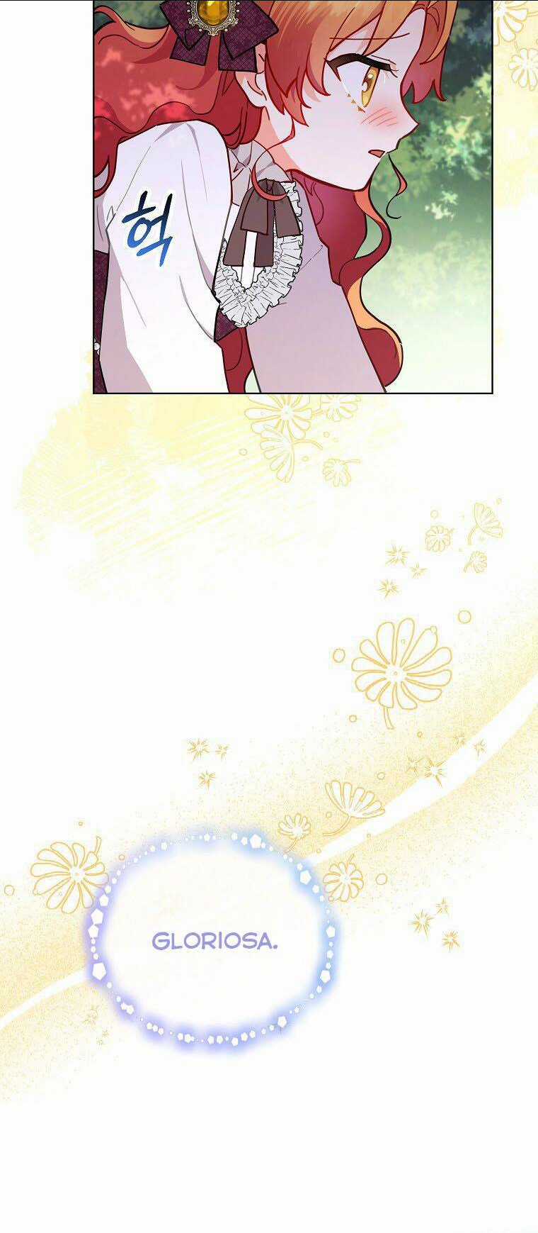 Bé Con Chốn Hoa Nở - Chapter 5 - Trang 11