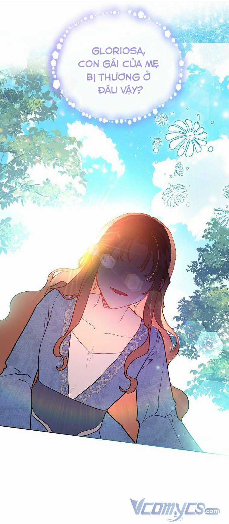 Bé Con Chốn Hoa Nở - Chapter 5 - Trang 12