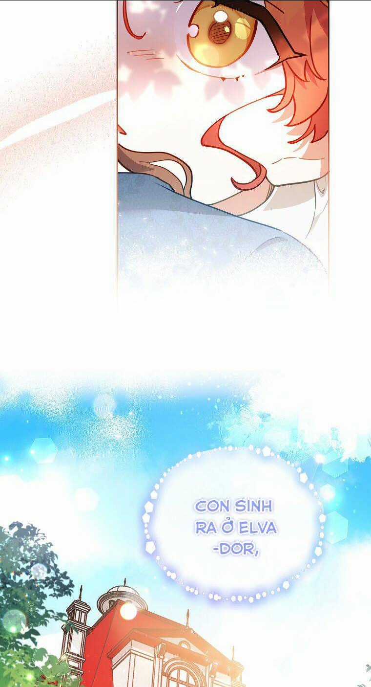 Bé Con Chốn Hoa Nở - Chapter 5 - Trang 15