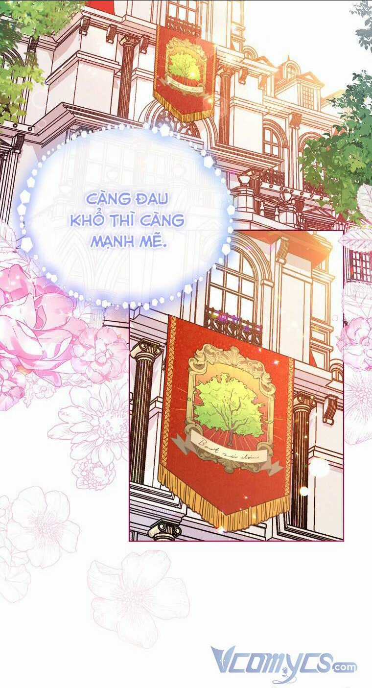 Bé Con Chốn Hoa Nở - Chapter 5 - Trang 16