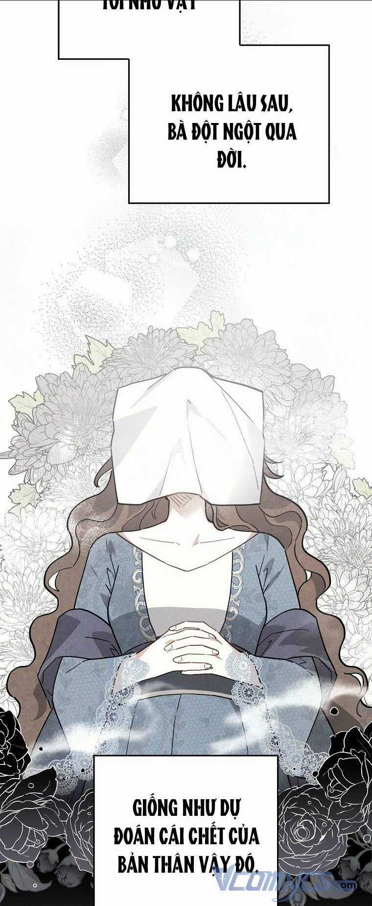 Bé Con Chốn Hoa Nở - Chapter 5 - Trang 20