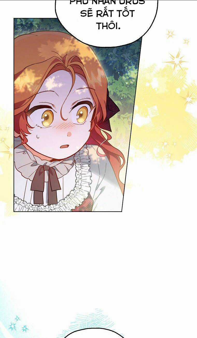 Bé Con Chốn Hoa Nở - Chapter 5 - Trang 23